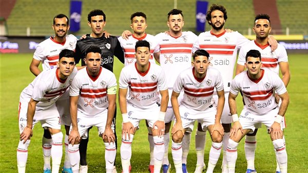 فريق الزمالك