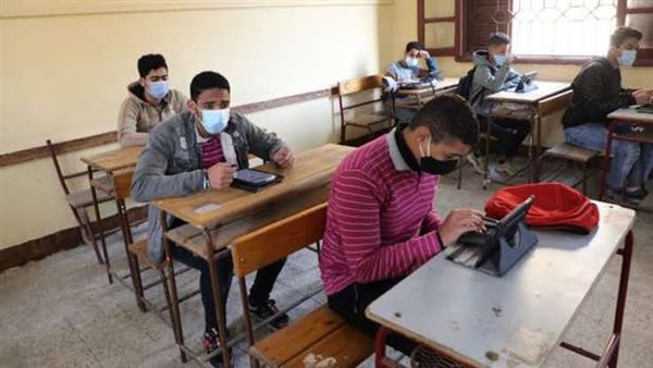 امتحانات الشهادة