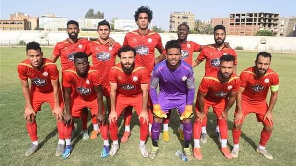 فريق المنيا 