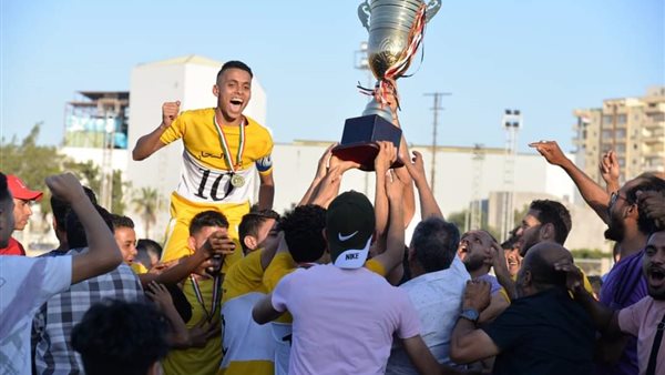 مركز شباب السحار