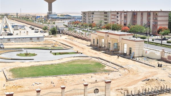 جامعة بني سويف 