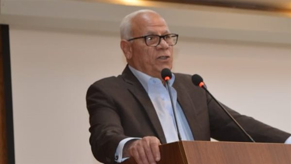 محافظ بورسعيد 