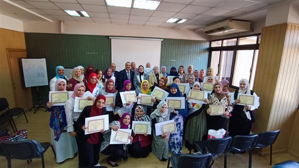 جانب من الاحتفالية