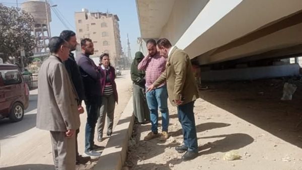 جانب من الجولة