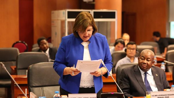 صورة من الندوة