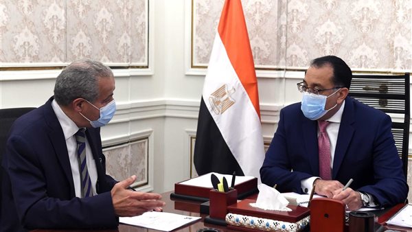 صورة من الاجتماع