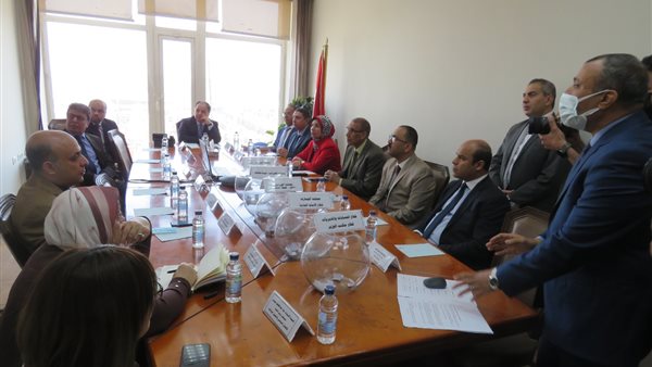 صورة من القرعة