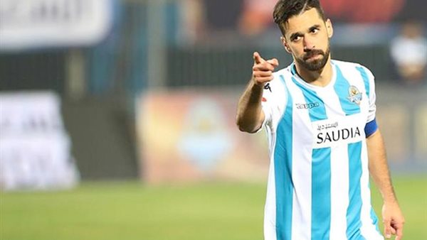 عبد الله السعيد