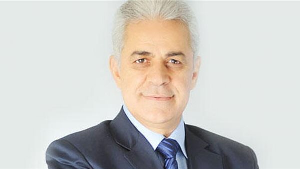 حمدين صباحي