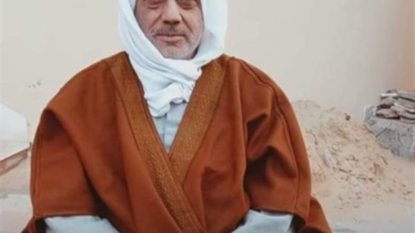  المغاوري البرماوي