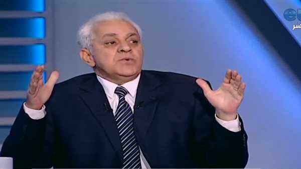 حمدين صباحي