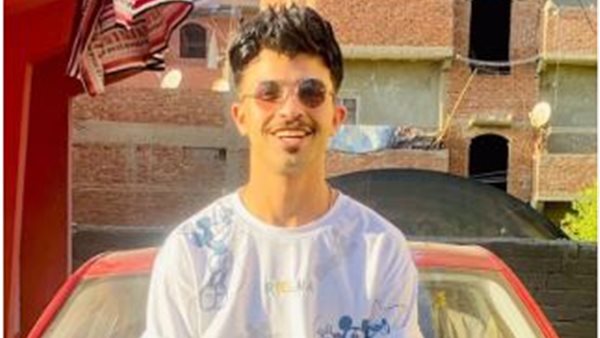 عريس الإسكندرية 