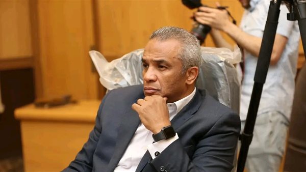 صلاح سليمان المحامي