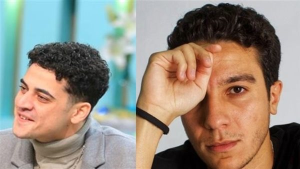 أدم الشرقاوي ونور