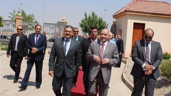 جانب من الحدث