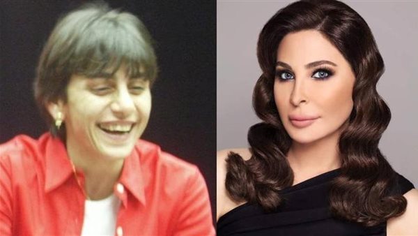 إليسا وريما الرحباني