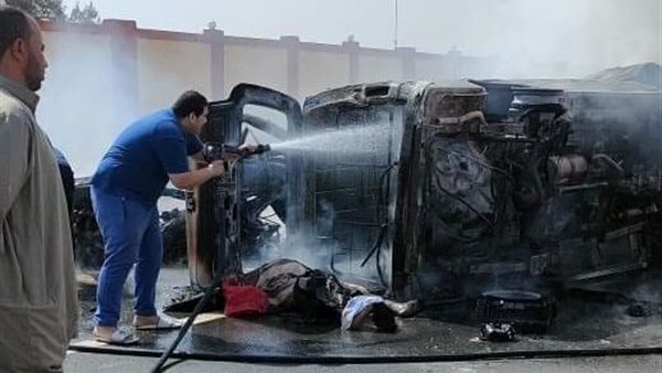 صورة من الحدث