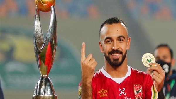 محمد مجدي أفشة