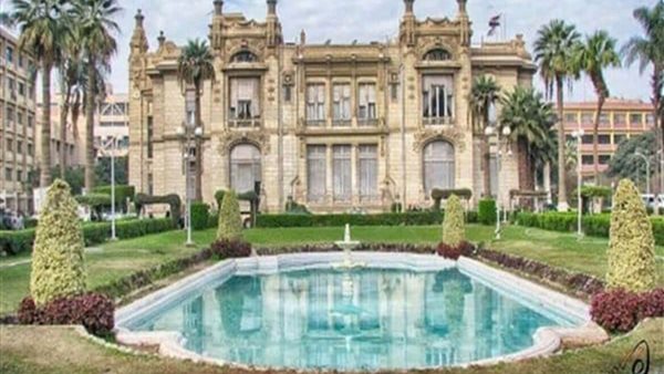 جامعة عين شمس