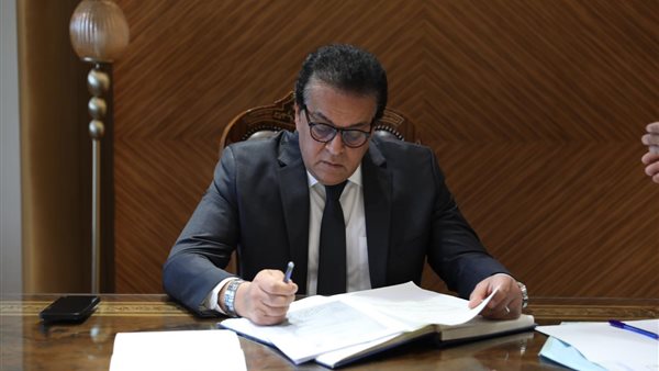  الدكتور خالد عبدالغفار