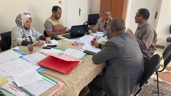 انتخابات المنظمات