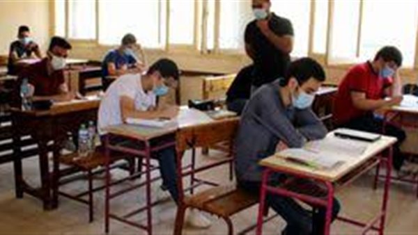 طلاب المدارس 