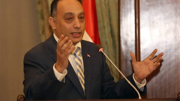 النائب فريدي البياضي