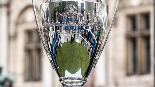 دوري أبطال أوروبا