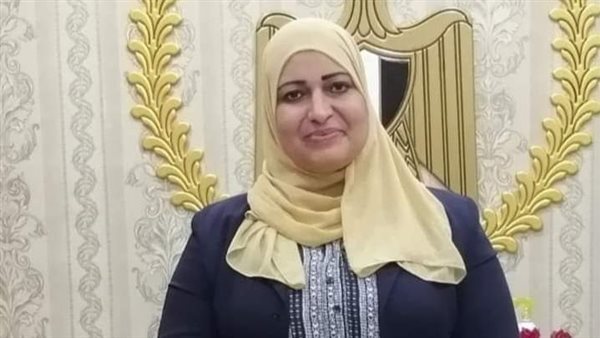 فريدة سلام رئيس مدينة