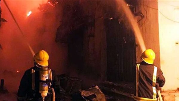 صورة أرشيفية