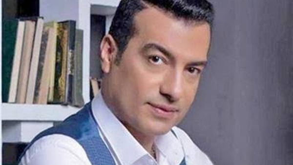 ايهاب توفيق 