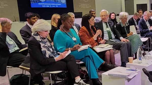 جانب من الحدث