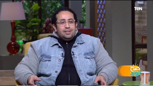 الفنان محمد طعيمة