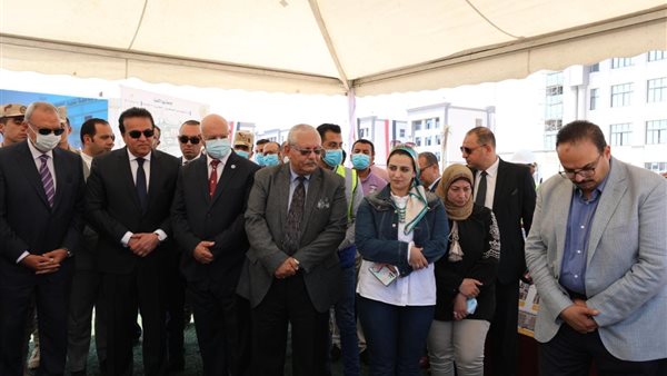 وزير التعليم العالي