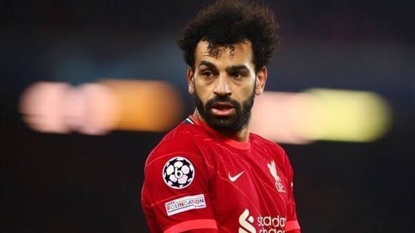 محمد صلاح نجم ليفربول