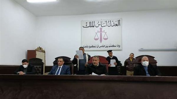 جانب من الحدث