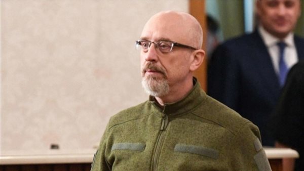 أوليكسي ريزنيكوف-