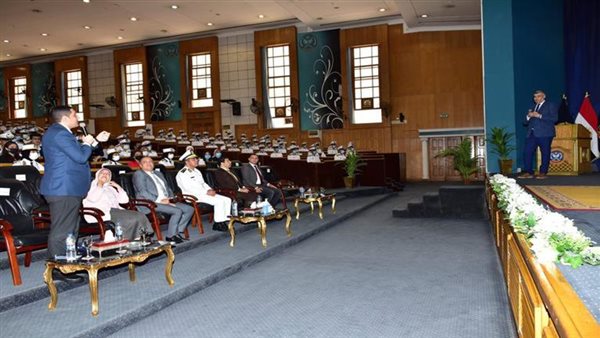 جانب من الحدث