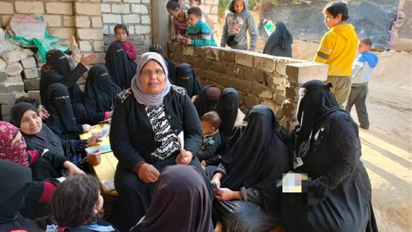 فصول محو الأمية