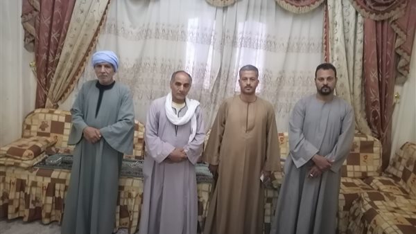 ضحايا المستريح