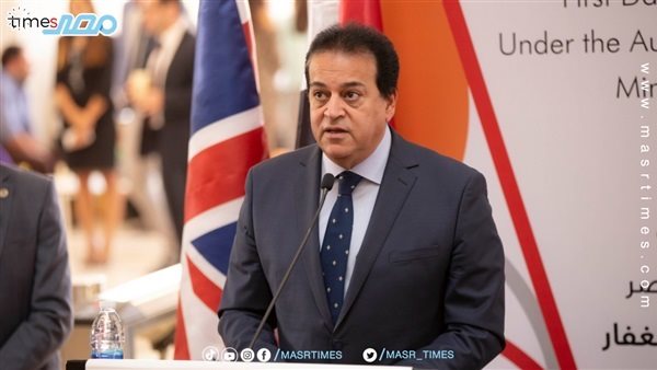 القائم باعمال وزير