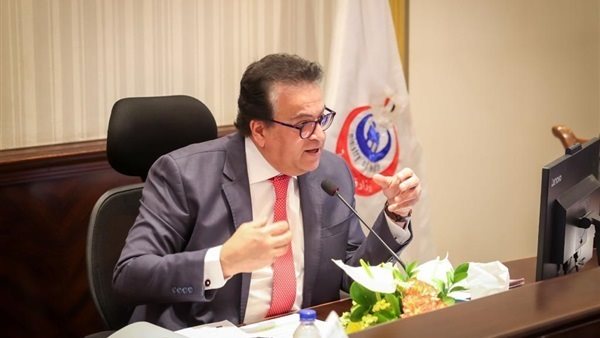 وزير التعليم العالي