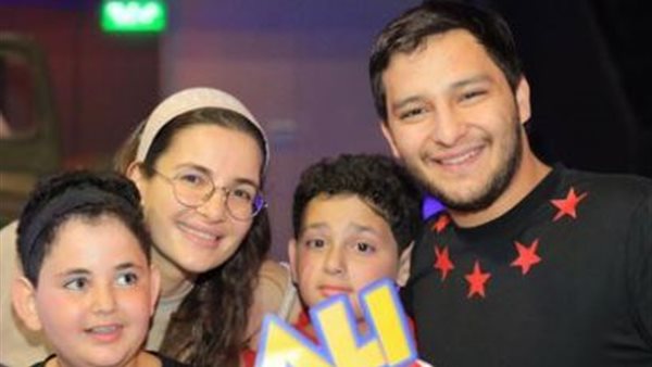 أبناء أصالة 