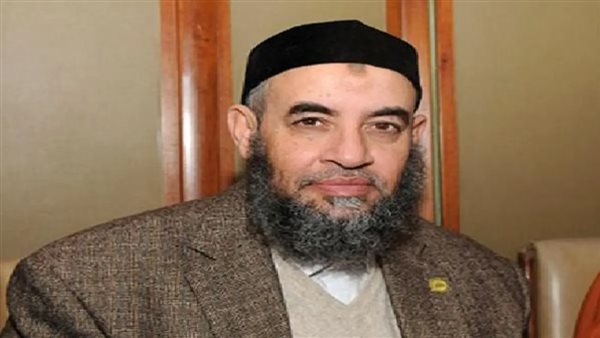 يونس مخيون - رئيس