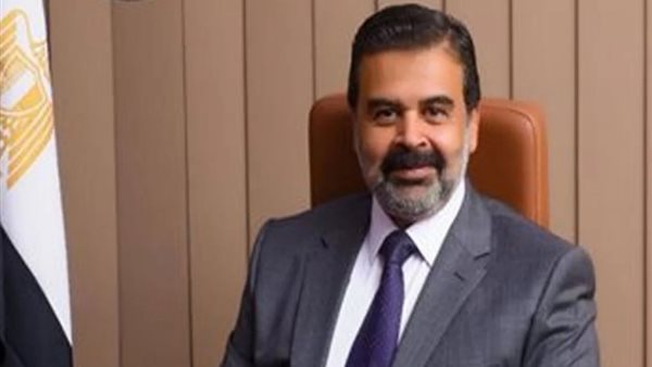 النائب مجدي الوليلي