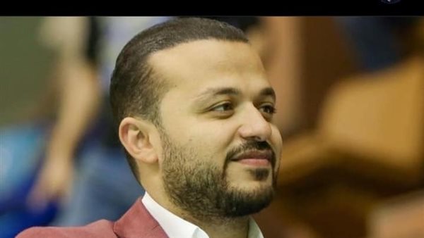 النائب محمد جمال