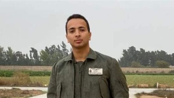 الطيار المتوفي 