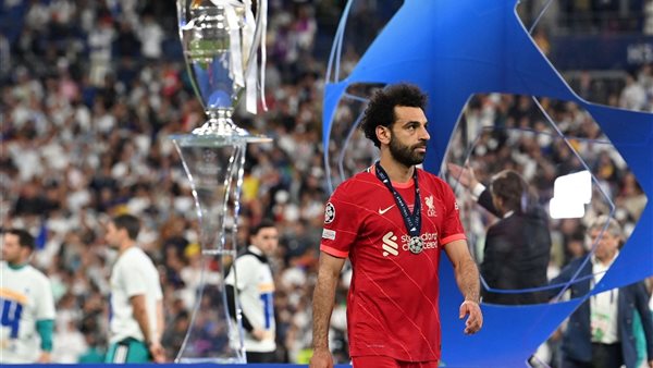 محمد صلاح 