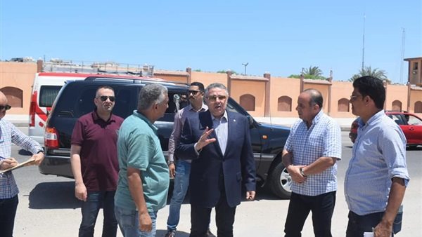 محافظ البحر الأحمر