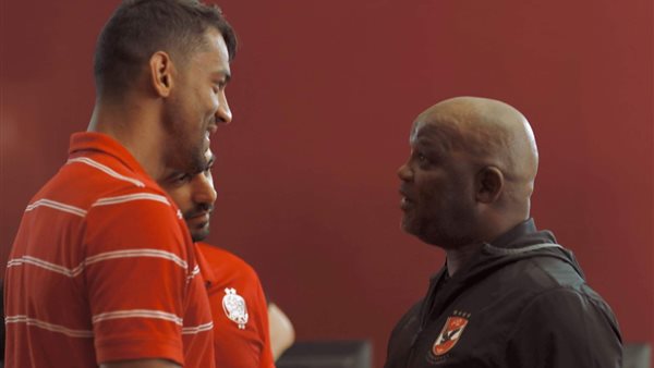 موسيماني والركراكي